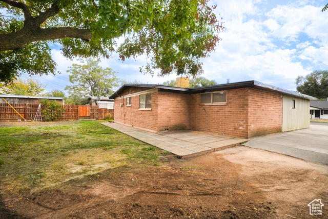 Photo 19 for MLS #2115599 at 1880 W 3140 South