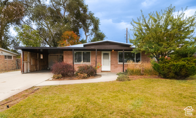 Photo 18 for MLS #2115599 at 1880 W 3140 South