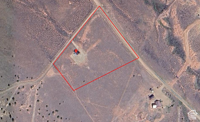 46511 W THUNDER RIDGE RD, Fruitland UT 84027