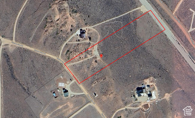 46864 W THUNDER RIDGE RD, Fruitland UT 84027