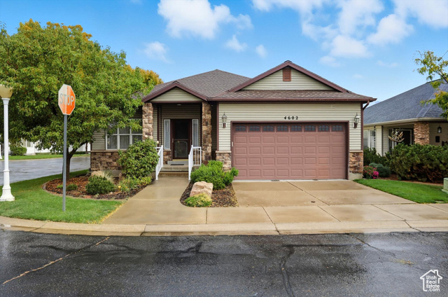4602 S HATHAWAY DR, Roy UT 84067