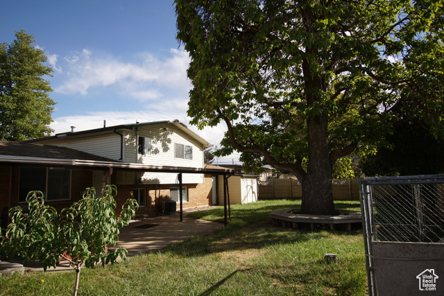 Photo 23 - 4205 S 2075 West, Roy UT 84067