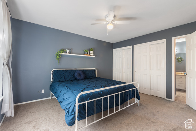 Photo 14 for MLS #2115607 at 4107 S Greyhackle Ln