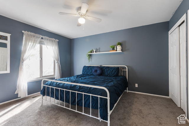 Photo 13 for MLS #2115607 at 4107 S Greyhackle Ln