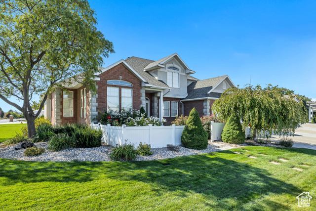 MLS #2115613 - 803 W 2800 South