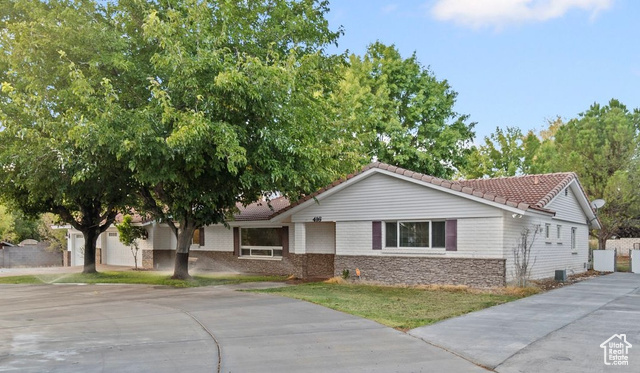 MLS #2115614 - 416 Damascus Dr