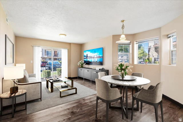 1363 S 1150 W
                     MLS #2115618