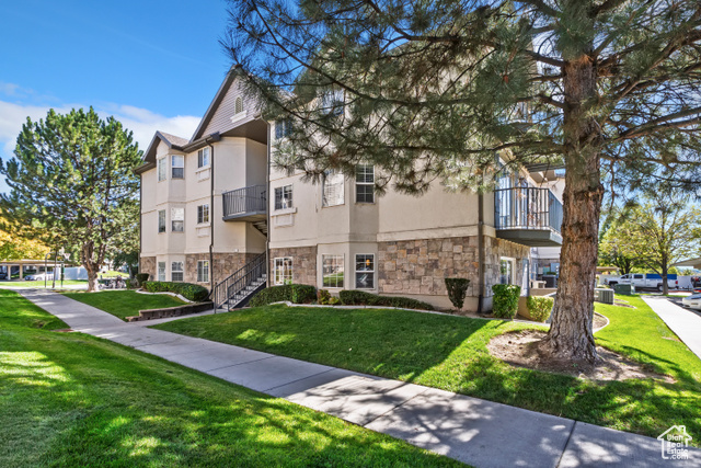 MLS #2115618 - 1363 S 1150 West