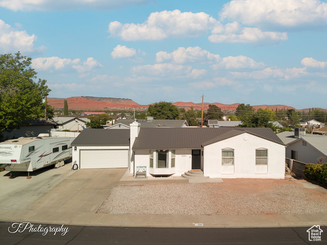 MLS #2115621 - 1584 Scenic Dr