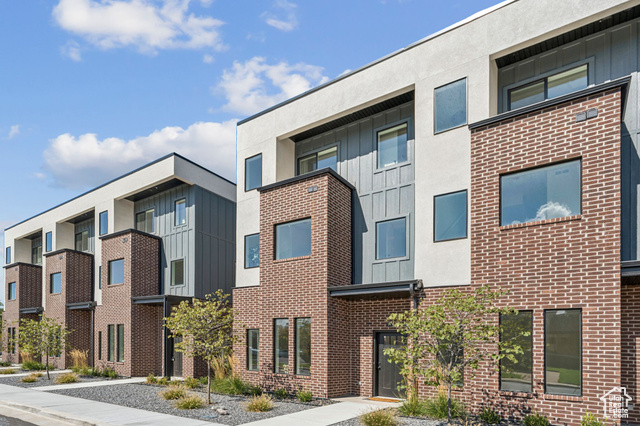 MLS #2115622 - 51 E 200 North #3