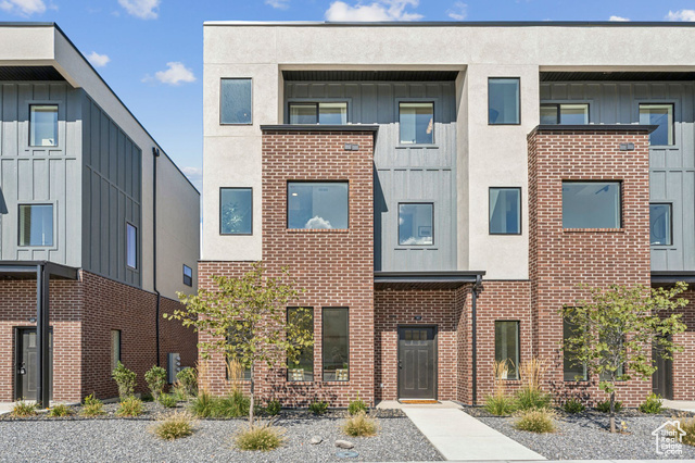 MLS #2115623 - 55 E 200 North #2