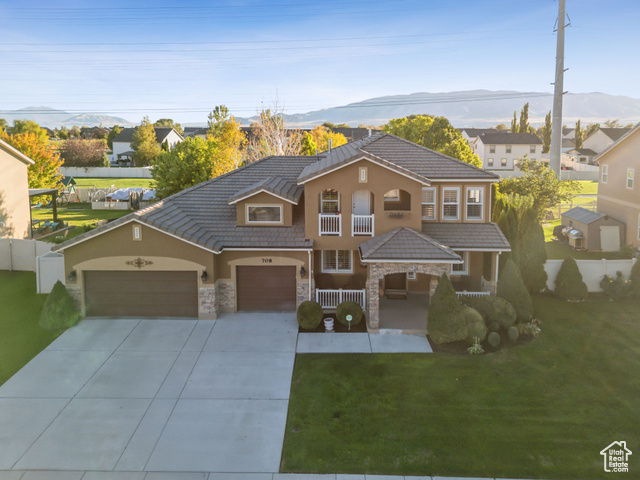 MLS #2115625 - 708 Sandhill Ct