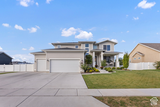 MLS #2115626 - 2226 S Betsys Way