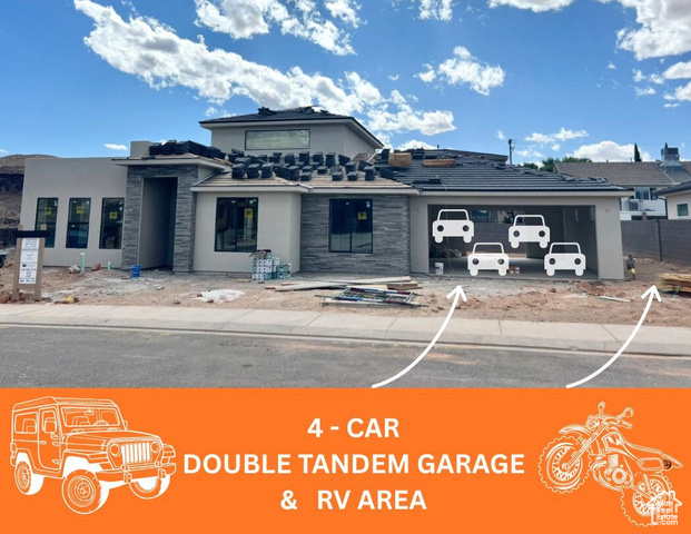 MLS #2115628 - 296 E 1100 North #19