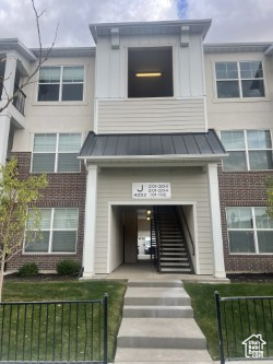 MLS #2115629 - 4252 W 1850 North #J203