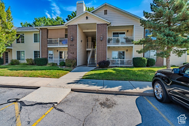 MLS #2115631 - 2095 S Main St #17