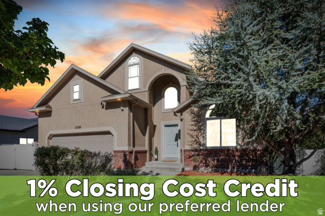 5558 W Morning Light Dr
                     MLS #2115633