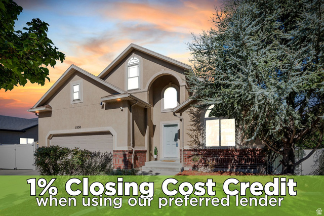 5558 W Morning Light Dr
                     MLS #2115633