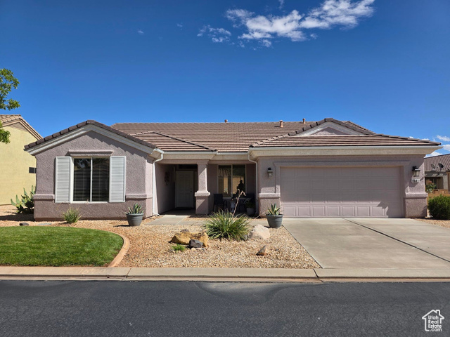 MLS #2115634 - 4641 S Tranquility Bay Dr