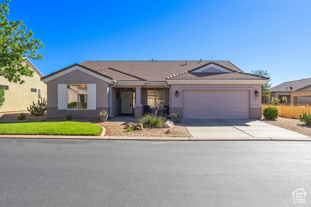 4641 S Tranquility Bay Dr
                     MLS #2115634