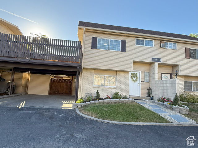 MLS #2115635 - 1911 W Homestead Farms Ln #2