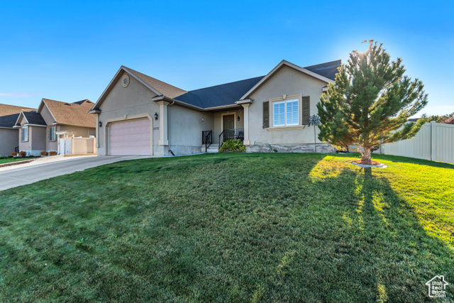 2237 S MAVERICK RD, Saratoga Springs UT 84045