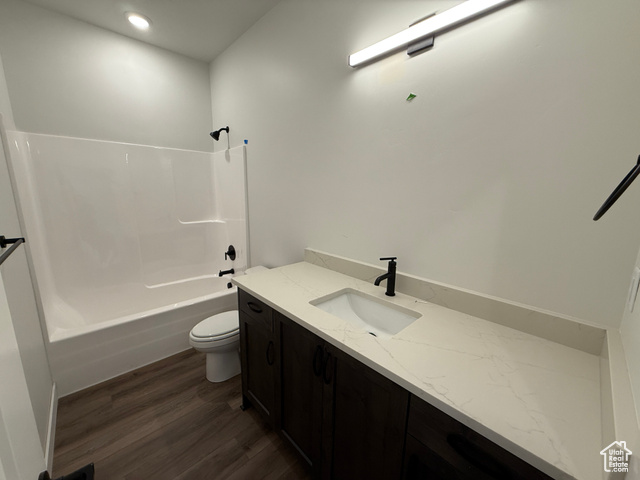 Photo 13 for MLS #2115639 at 3849 W 50 South #426