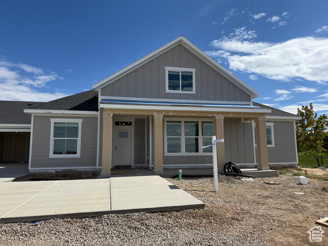 Photo 2 for MLS #2115639 at 3849 W 50 South #426
