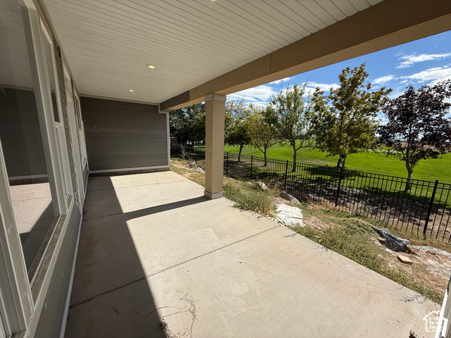 Photo 16 for MLS #2115639 at 3849 W 50 South #426