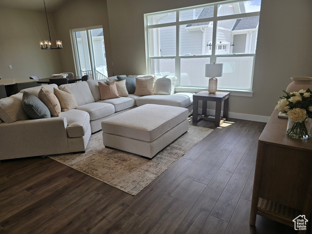 Photo 5 for MLS #2115640 at 10838 S Haven Landing Dr