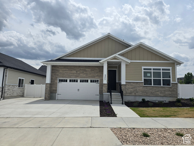10838 S HAVEN LANDING DR, South Jordan UT 84095