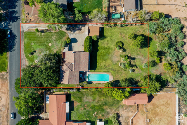 MLS #2115641 - 3012 S Sugar Leo Rd