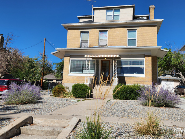 679 E 2ND AVE, Salt Lake City UT 84103