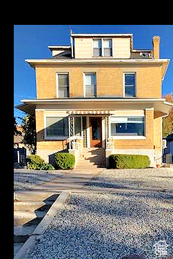 MLS #2115644                     located at 679 E 2nd Ave,
                     Salt Lake City, UT