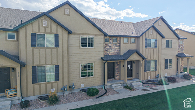 MLS #2115646 - 1885 E 230 South