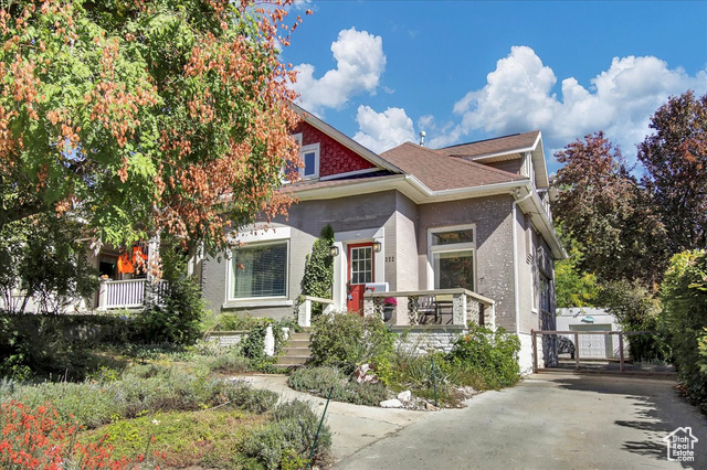 372 N I ST, Salt Lake City UT 84103