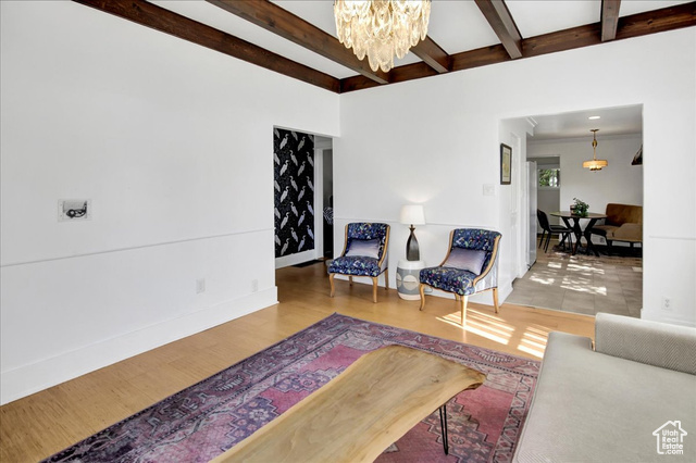 Photo 5 for MLS #2115647 at 372 N I St