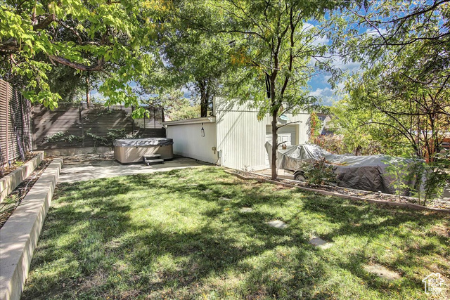 Photo 25 for MLS #2115647 at 372 N I St