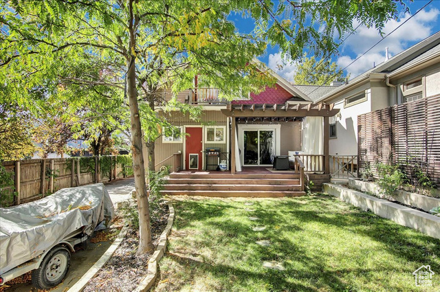 Photo 26 for MLS #2115647 at 372 N I St