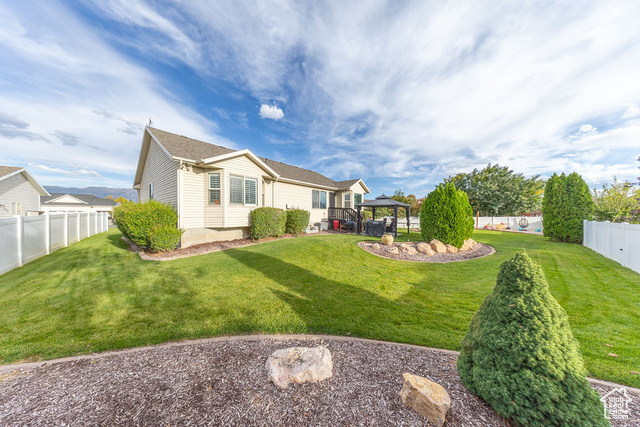Photo 42 for MLS #2115649 at 2958 S 1320 West