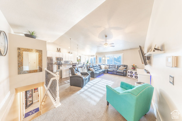 Photo 9 for MLS #2115649 at 2958 S 1320 West