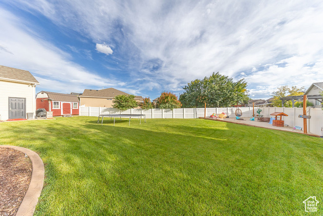 Photo 45 for MLS #2115649 at 2958 S 1320 West