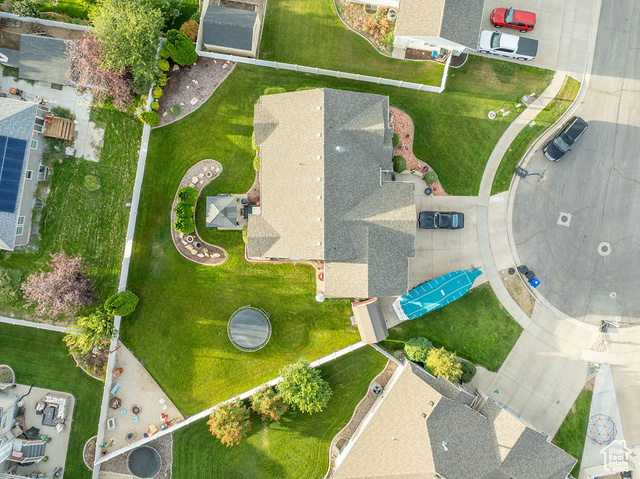Photo 51 for MLS #2115649 at 2958 S 1320 West