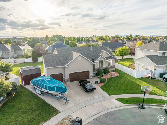 Photo 3 for MLS #2115649 at 2958 S 1320 West