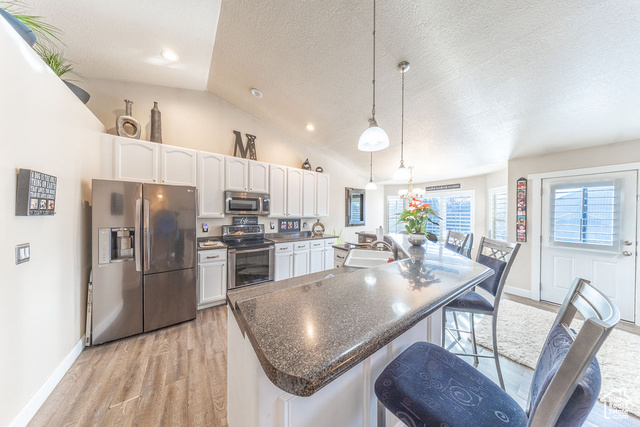 Photo 12 for MLS #2115649 at 2958 S 1320 West