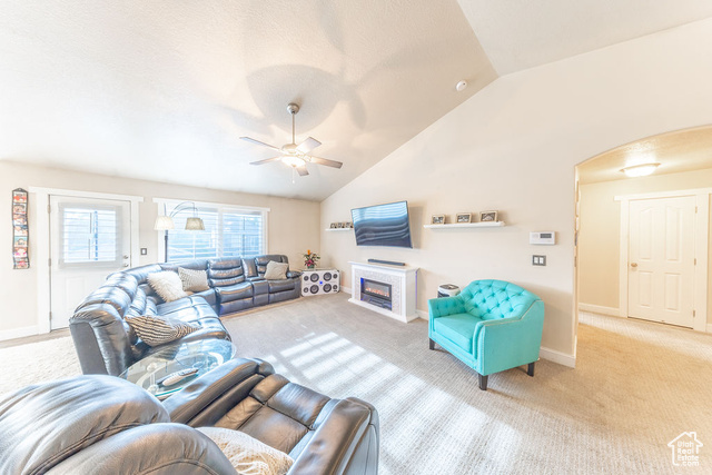 Photo 8 for MLS #2115649 at 2958 S 1320 West