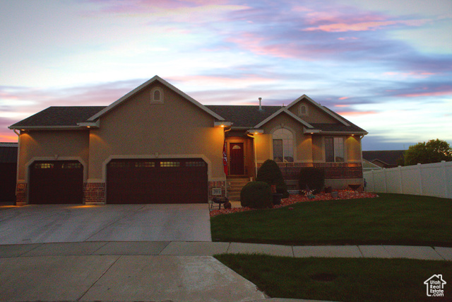 Photo 52 for MLS #2115649 at 2958 S 1320 West