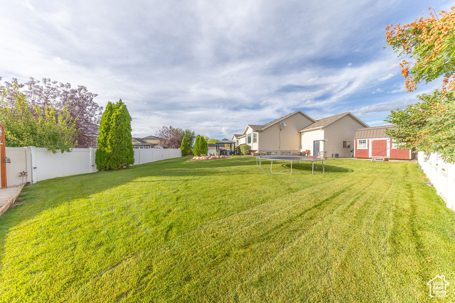 Photo 46 for MLS #2115649 at 2958 S 1320 West