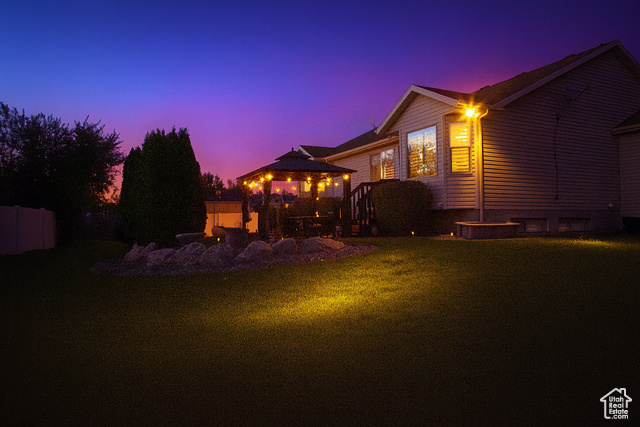 Photo 47 for MLS #2115649 at 2958 S 1320 West