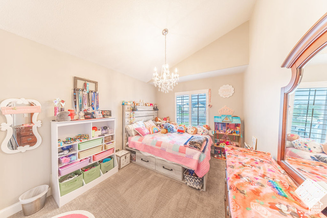 Photo 24 for MLS #2115649 at 2958 S 1320 West